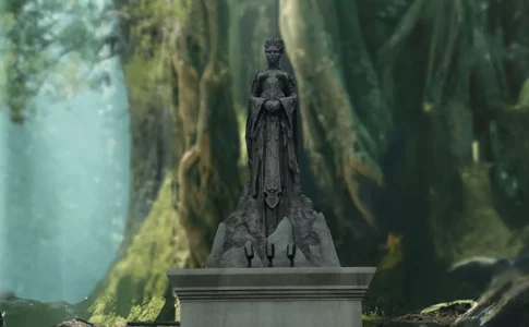 The Legend of the Sword Adult Game Screenshots (3)