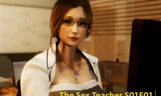 The Sex Teacher