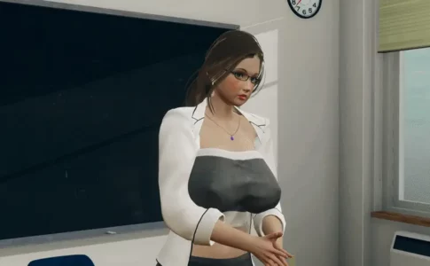 The Sex Teacher Adult Game Screenshots (2)