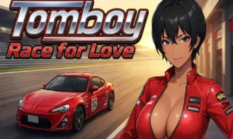 Tomboy Race for Love