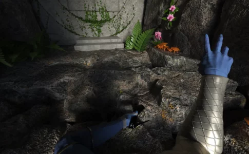 Touch of Y Adult Game Screenshots (5)