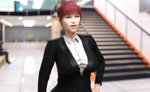 University of the Elite Adult Game Screenshots (1)