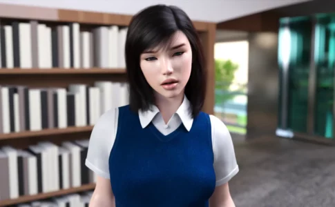 University of the Elite Adult Game Screenshots (8)