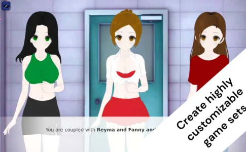 Wembley Adult Game Screenshots (1)