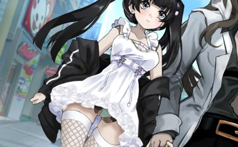 senescence Adult Game Screenshots (3)