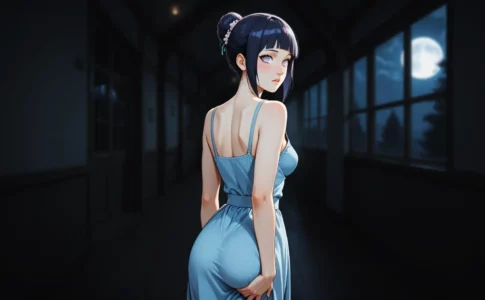 A Ninja's Return Adult Game Screenshots (2)