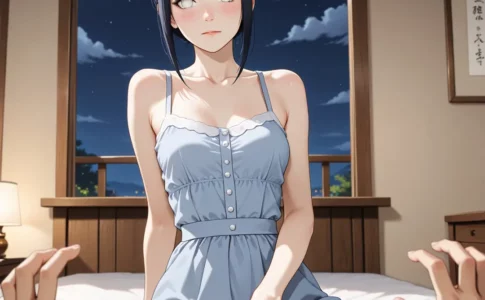 A Ninja's Return Adult Game Screenshots (3)