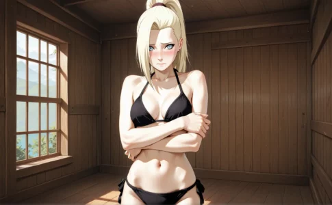 A Ninja's Return Adult Game Screenshots (6)