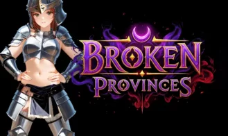 Broken Provinces