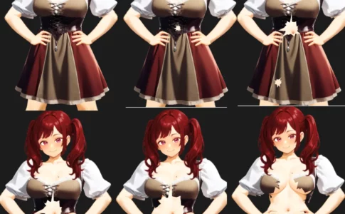 Broken Provinces Adult Game Screenshots (1)