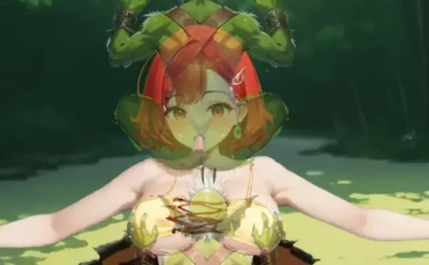 Broken Provinces Adult Game Screenshots (2)