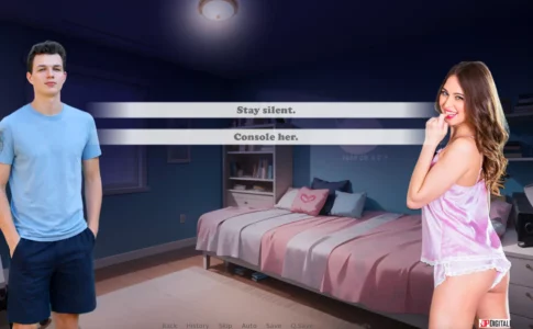 Burning Secrets Adult Game Screenshots (4)