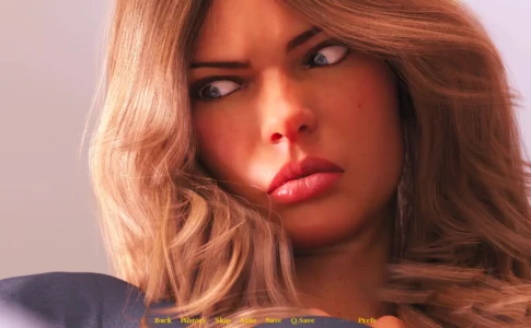 College Queen Adult Game Screenshots (1)