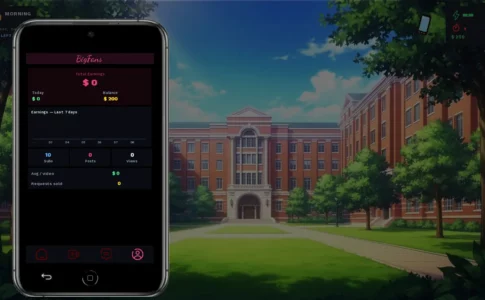 College Traits Adult Game Screenshots (5)