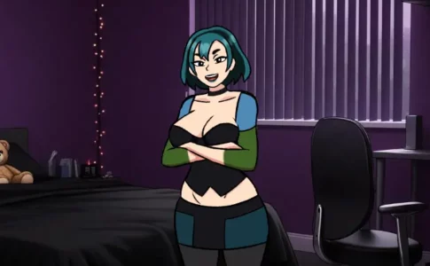 College Traits Adult Game Screenshots (7)