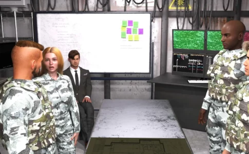 Crimson Vow Adult Game Screenshots (8)