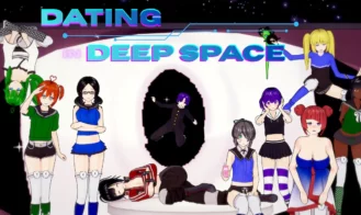 Dating in Deep Space