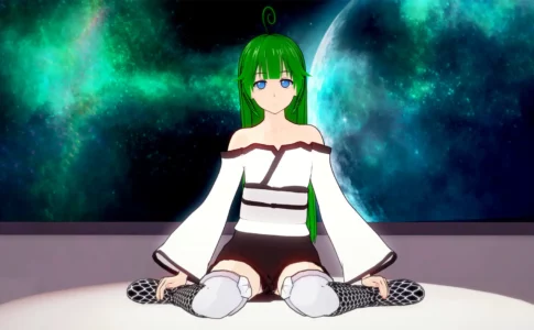 Dating in Deep Space Adult Game Screenshots (1)