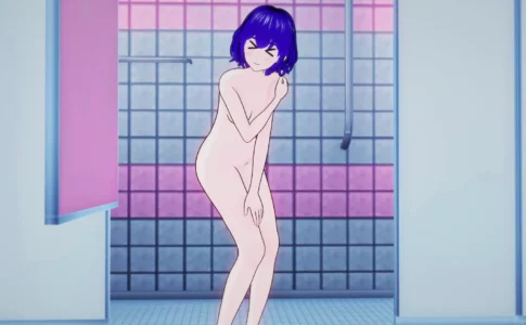 Dating in Deep Space Adult Game Screenshots (8)