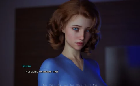 Deadset Darling Adult Game Screenshots (7)