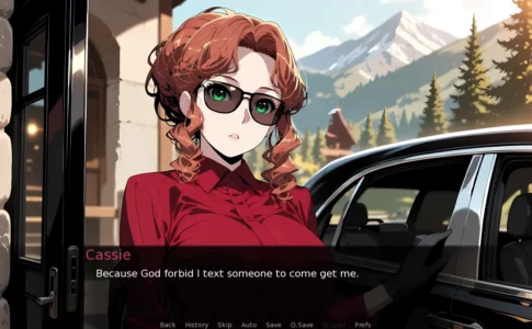 Detox My Heart Adult Game Screenshots (1)