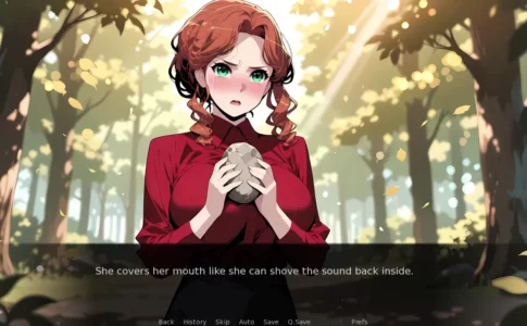 Detox My Heart Adult Game Screenshots (2)