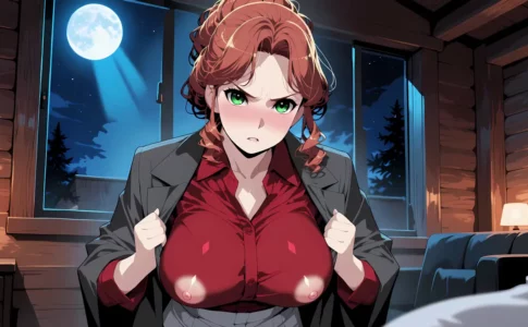 Detox My Heart Adult Game Screenshots (5)