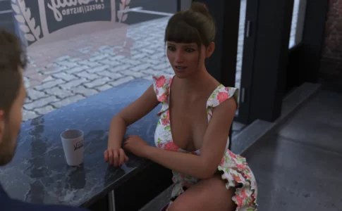 Entangled Floors Adult Game Screenshots (2)