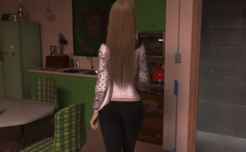Entangled Floors Adult Game Screenshots (4)