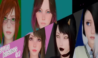 Evos Rising