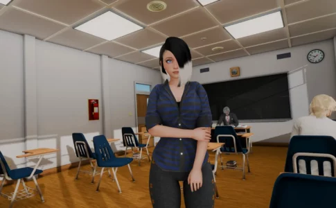 Evos Rising Adult Game Screenshots (2)