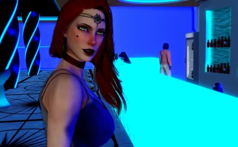Evos Rising Adult Game Screenshots (4)