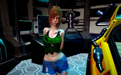 Evos Rising Adult Game Screenshots (5)