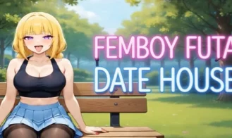 FEMBOY FUTA DATE HOUSE