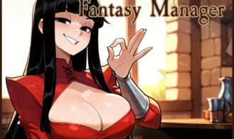 Fantasy Manager