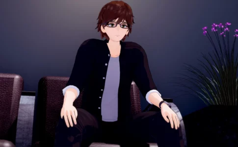 Futa on Urology Clinic Adult Game Screenshots (1)