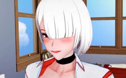 Futa on Urology Clinic Adult Game Screenshots (6)