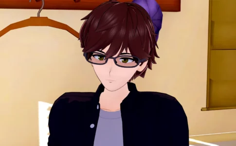 Futa on Urology Clinic Adult Game Screenshots (7)