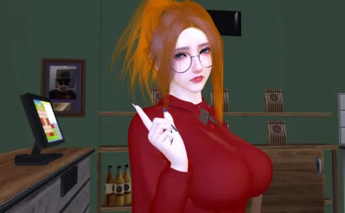 H-Soul Caller Adult Game Screenshots (2)