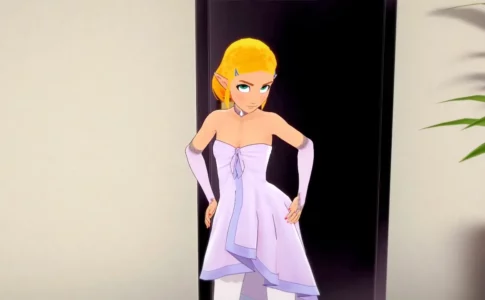 Happy Birthday SEXpecial Adult Game Screenshots (1)