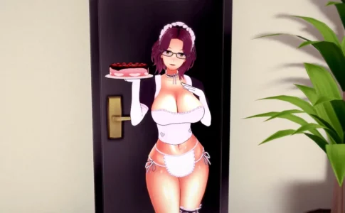 Happy Birthday SEXpecial Adult Game Screenshots (3)