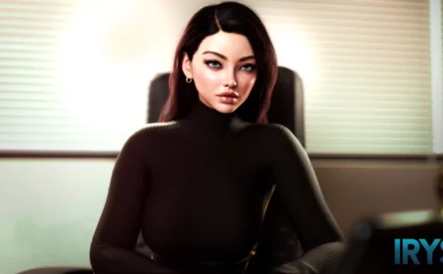 IRYS Adult Game Screenshots (2)