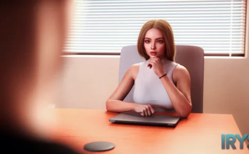IRYS Adult Game Screenshots (4)