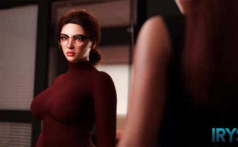 IRYS Adult Game Screenshots (5)