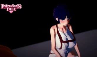 Intruder’s Tale