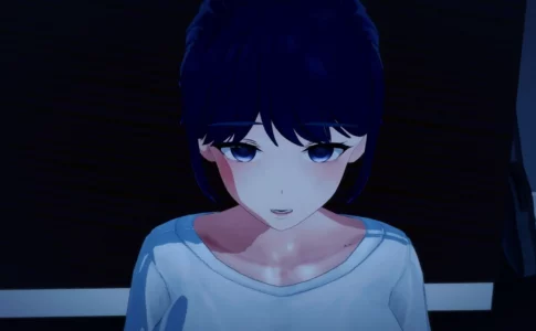 Intruder's Tale Adult Game Screenshots (2)