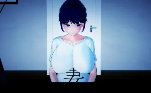 Intruder's Tale Adult Game Screenshots (3)