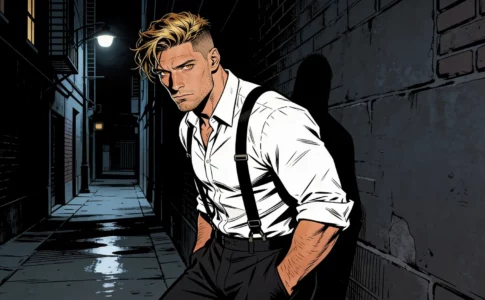 Iron City Adult Game Screenshots (3)