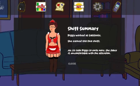 King of the Whores Adult Game Screenshots (2)