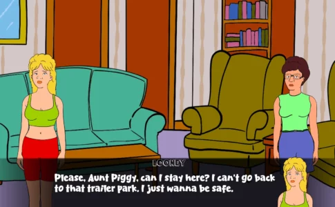 King of the Whores Adult Game Screenshots (3)